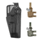 Safariland Sig P226/P220 6305 Lock QR Tactical Holster, Black, Coyote Brown, OD Green