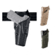 Safariland Sig P226R 6395 Auto Lock LVL1 Holster, Black, Flat Dark Earth, Foliage Green, OD Green