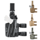 Safariland Sig P250 Full SZE 6305 Holster W/ QR, Black, Flat Dark Earth, Foliage Green, OD Green