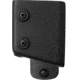 Safariland 771 Single Long Gun Magazine Pouch, Tactical Black, Left Hand - Caspian Arms, EAA 38 Super &amp; Similar 