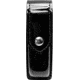 Safariland 76 Single Magazine Pouch, Hi Gloss Black - Beretta 92/96, SIG P228 &amp; Similar - 76-76-9 