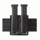 Safariland Slimline Double Mag Pouch, Ope - 79-83-48
