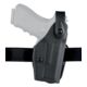 Open Box, Dealer Demo, Safariland SLS Off-Duty Belt Slide Holster, Glock 34/Glock 35, Right Hand, STX Tactical, Black, 6287-68321-131-DM