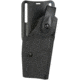 Safariland 6285 SLS Low-Ride 1.5ft. Drop, Level-II Retention, Sig SauerP320 9/40, Full Size, STX Tactical, Black, Right Hand, 6285-450-131