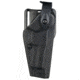 Safariland 6280 Level II Retention Mid-Ride Holster, SIG Sauer P226/SIG Sauer P220, Left Hand, STX Tactical, Black, 6280-77-132-2