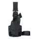 Safariland SLS Tactical Holster, Beretta 92D/Beretta 96D/Beretta 96DS/Beretta 96D Brigadier/Beretta 92DS/Beretta 92DM, Left Hand, STX Tactical, Black, 6005-1731-122
