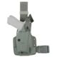 Safariland 6004 SLS Tactical Holster, Heckler &amp; Koch USP/Heckler &amp; Koch USP 9mm/Heckler &amp; Koch USP DAO/Heckler &amp; Koch USP .40 S&amp;W, Right Hand, STX, Foliage Green, 6004-93-541-SP10