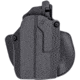 Safariland Solis RDS Holster, Glock 43X/48 Mos w/ TLR-7Sub, Right Hand, Black, SOLIS-1-895-2-7-C1-411