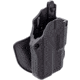 Safariland Solis ALS Concealment Nylon OWB Belt Holster, SIG P365X/XL, Left, Black, SOLIS-1-465-A-0-C1-412
