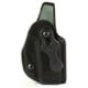 Safariland Species Wrapped, Inside Waistband Holster, Fits Sig Sauer P365, Cordura/Laminate Construction, Black, Right Hand, 20-365-781