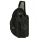 Safariland Species Wrapped, Inside Waistband Holster, Fits Sig Sauer P365 X-Macro, Cordura/Laminate Construction, Black, Right Hand, 20-565-781