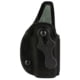 Safariland Species Wrapped, Inside Waistband Holster, Fits Springfield Hellcat, Cordura/Laminate Construction, Black, Right Hand, 20-144-781