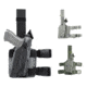 Safariland Springfield Armory 4in.Bbl 6304 Tactical Holster, Black, Foliage Green, OD Green