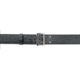 Safariland Stitched Edge w/ Buckle, 2.25in., Nylon-Look, Size - 28 in. 875-28-26B