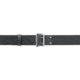 Safariland Suede Lined Belt w/ Buckle, 2.25in, 38 in. Waist 
