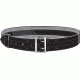 Safariland Suede Lined Belt, Hook and Loop System, 36in 87V-36-07B
