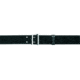 Safariland Suede Lined Belt w/ Buckle, Basketweave, 2.25in, Size - 34 in.