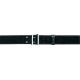 Safariland 87V Suede Lined Belt, w/ Hook and Loop System 87V-XX-26 - Size - 32 in