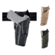 Safariland S&amp;W M&amp;P No Safety 6395 Low-Ride 1.5in. Drop Holster, Black, Coyote Brown, Foliage Green