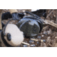Safariland - TCI Liberator Hearing Protection with Adaptive Behind-the-Head Suspension, OD Green, TCI-LIBHPB-2.0-OD
