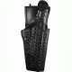 Safariland 2005 "Top Gun" Low-Ride, Level I Retention Holster - Basket Black, Right Hand 2005-53-181