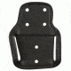 Safariland Ultra High Ride Belt Loop - 566BL-261