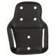 Safariland Model 566bl Ultra High Ride Belt Loop - Concealment, Black - 1150061
