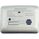 Safe-T-Alert By Mti Industries Mini Dual Lp/Co Alarm - 12V, 25 Series Surface-Mount, White, 25-741-WT