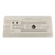 Safe-T-Alert Combo Carbon Monoxide Propane Alarms Flush Mount - White, 35-742-WHT