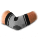 Safetgard Elbow Compress Support Lg 530LG