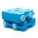 Sagan AquaBrick Container with Spigot, 2 Pack, 57196