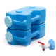 Sagan AquaBrick Container with Spigot, 2 Pack, 57196