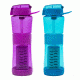 Sagan Journey Water Bottle with Filter