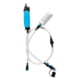 Sagan XStream Straw Filter