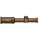 SAI Optics 1-6x24 30mm Tube Rifle Scope