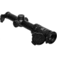 SAI Optics 1-6x24 30mm Tube Rifle Scope, MIL Reticle RAF, Black, RNG16-BK22-MA1