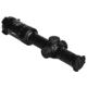 SAI Optics 1-6x24 30mm Tube Rifle Scope, MIL Reticle RAF, Black, RNG16-BK22-MA1