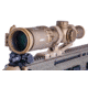 SAI Optics 1-6x24 30mm Tube Rifle Scope, FFP, BDC Reticle, 7.62 Nato, Coyote Brown, RNG16-T170-C20