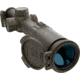 SAI Optics SAI 6 1-6x24mm Rifle Scope, 30mm, FFP, LED Rapid Aiming Reticle, Coyote Brown, RNG16-T170-C10