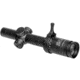 SAI Optics Throw Lever, Black, TX0054-TLP-BK
