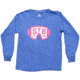 Saint Bernard Boys Long Sleeve Ski Goggle Tee - Mens, bo-lon-ski-gog-tee