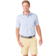 Saint Bernard Pendry Oxford Performance Polo - Mens, ms-pdroxford-prf-polo