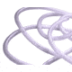 Saint Gobain Sani-Tech Platinum Cured Sanitary Tubing, Silicone, ULTRA-C-062-1
