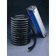 Saint Gobain Tygon Heavy-Duty Chemical Tubing, Formulation R-3400, Saint-Gobain Perfomance Plastics AAE00012