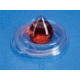 Saint Gobain Tygon S3 Laboratory Tubing, Formulation E-3603 1/2 X 5/8 X 50 , ACF00036-V 89403-894