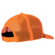 Sako 3D Trucket Hat - Mens, Blaze Orange, One Size, BC054T16750402