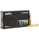 Sako Lapua Scenar L 6.5 Creedmoor 136 Grain Brass Cased Rifle Ammo, 20 Rounds, JAS-TRG65CM/136B