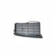 Sako A7, 3 Round Rifle Magazine, .223 Rem, Black, Small Action, 1 Pack, Polymer, S5C265030-3RD