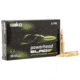 Sako PowerHead Blade, 6.5 PRC, 120 Grain, Rifle Ammo, JASPHB65PRC120B