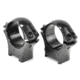 Sako Optilock Ringmounts - 1in, Low, Blue S1701900, EDEMO2